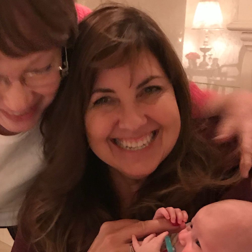 Meet your Posher, Shelly